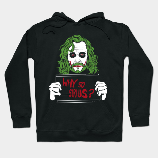 Why So Sirius?